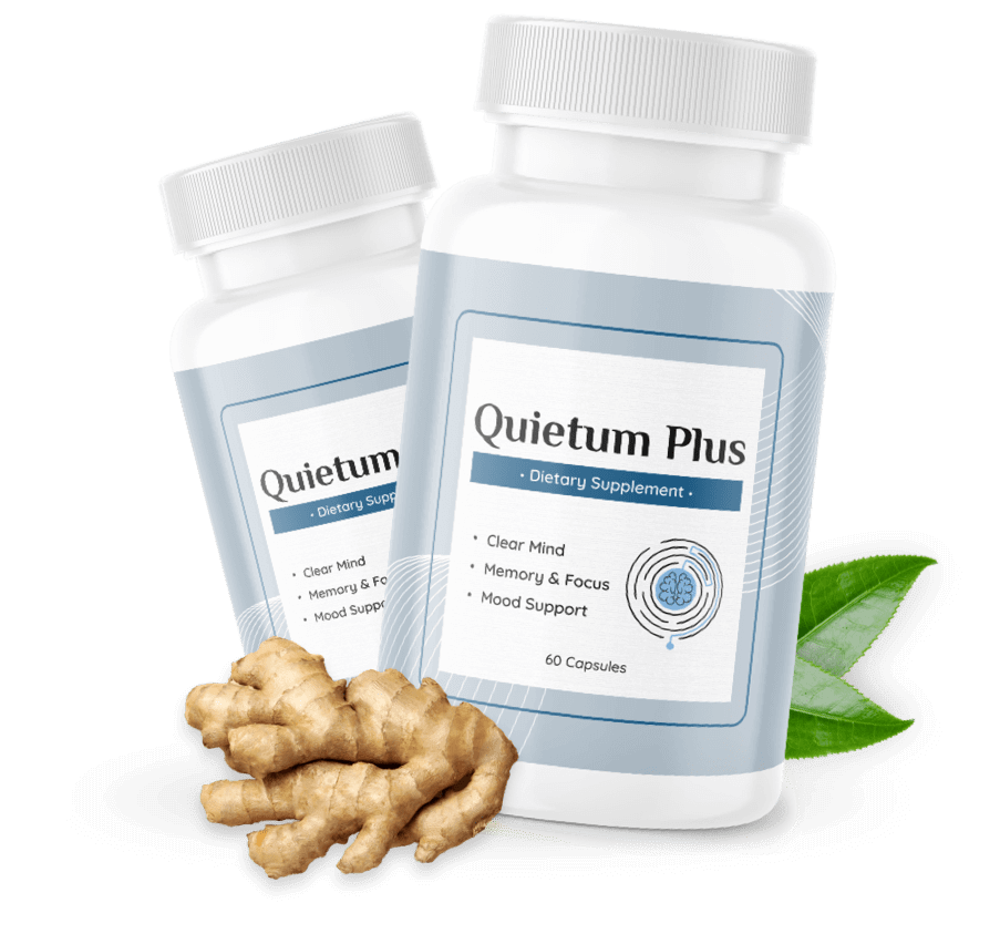 Quietum Plus Ingredients and Hearing Loss and Tinnitus