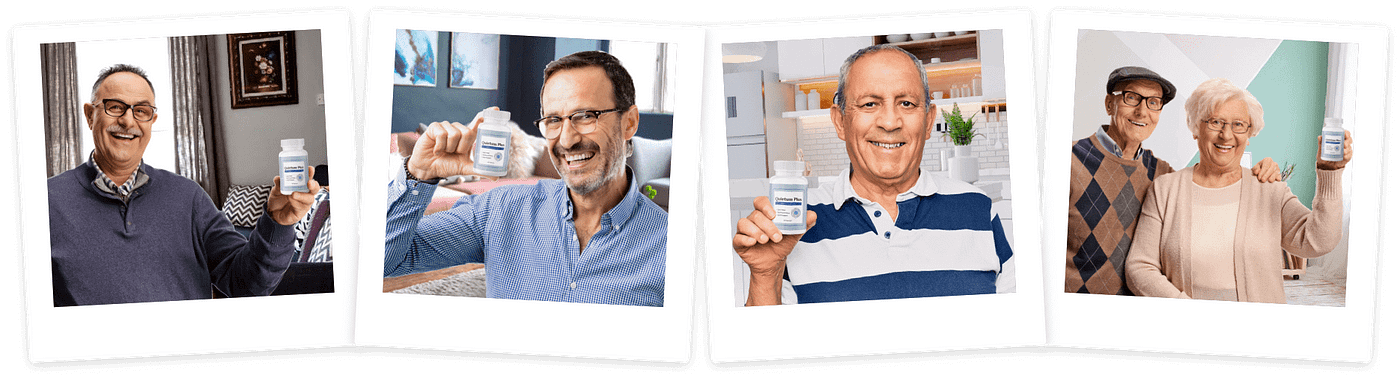 Target Audience for Quietum Plus and Hearing Loss and Tinnitus