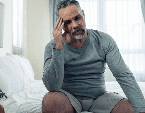 prostate problem 1