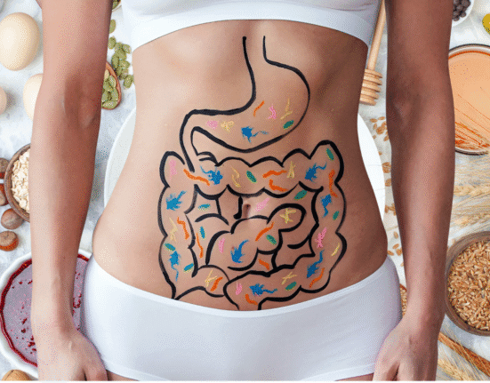 Gut Health: The Hidden Hero Enhancing Your Daily Life