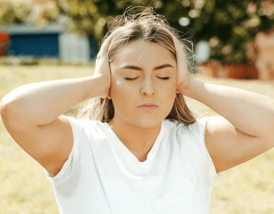 Hearing Loss and Tinnitus