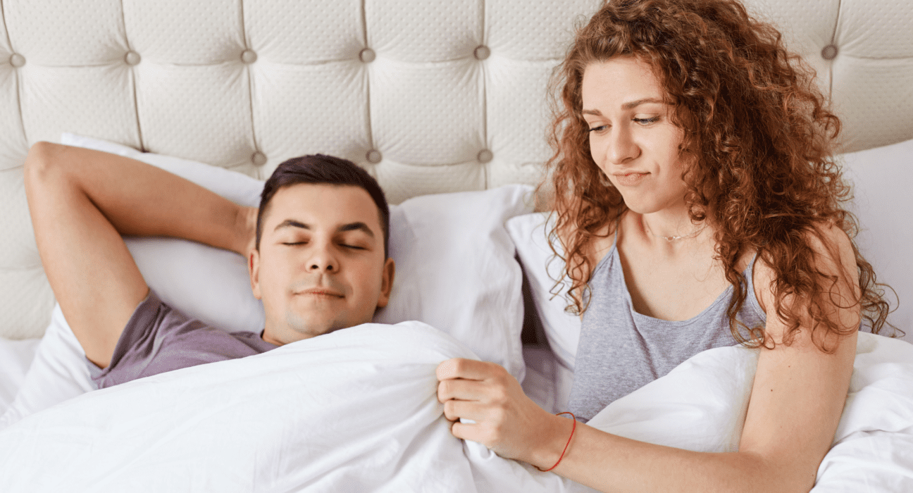 Understanding Erectile Dysfunction