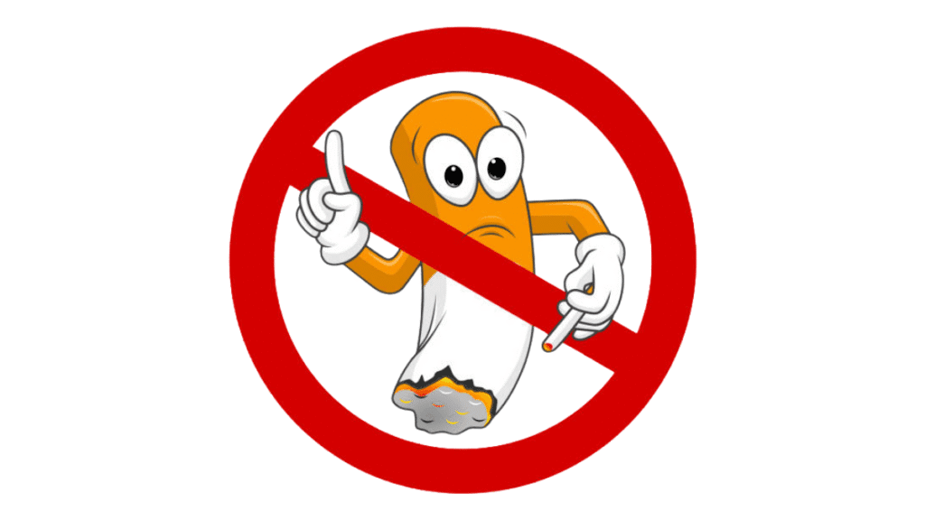 Lower High Blood Pressure Naturally no smoke