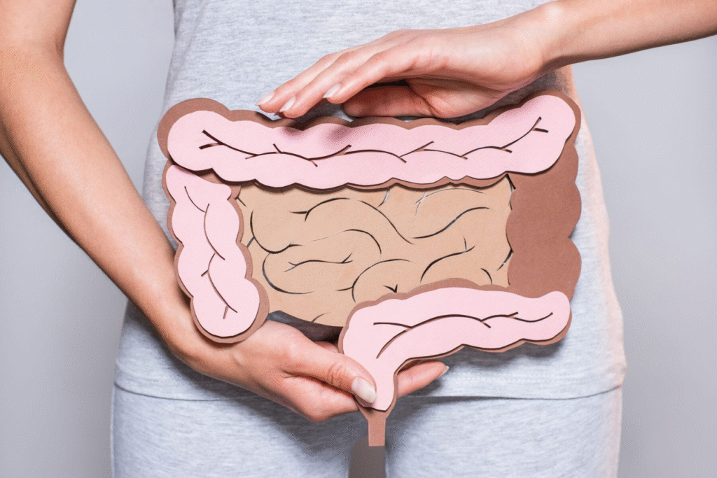 gut health