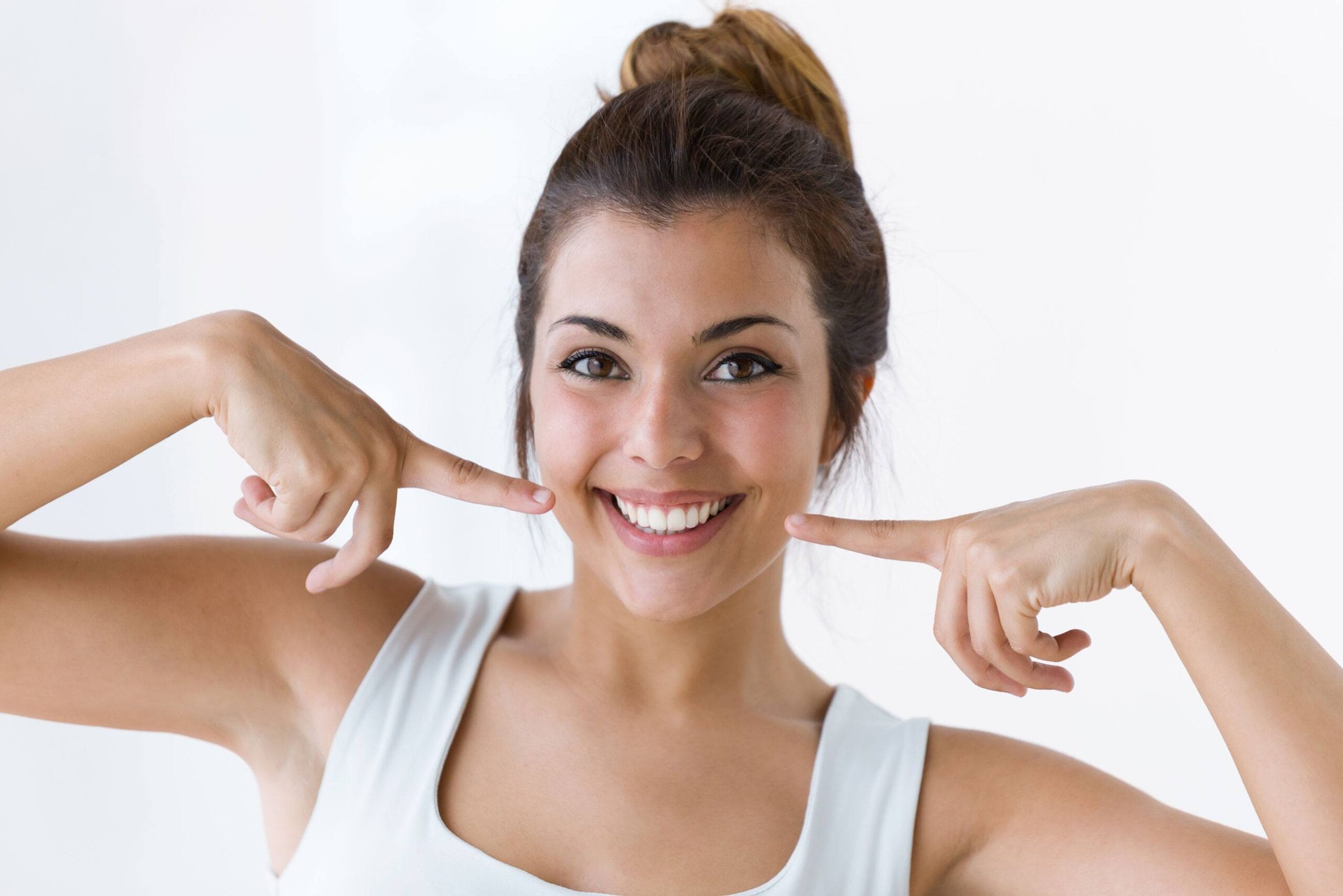 Unlock Your Brightest Smile and Boost Your Confidence Now - Healthyboost